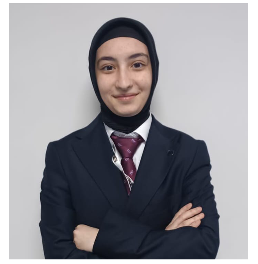  Ebrar Kumsal YETGİN